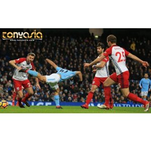 Jadwal Liga Inggris Dini Hari Nanti, Stoke Vs Manchester City | Judi Bola | Judi Bola Indonesia